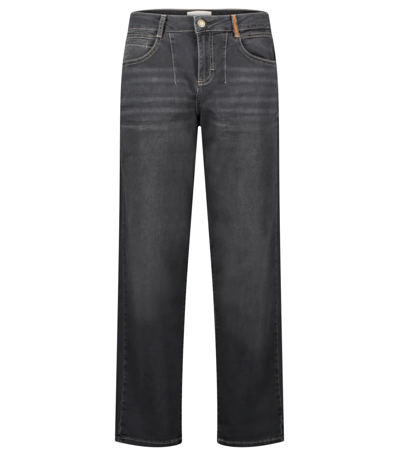 Used look jeans DAMES Jeans