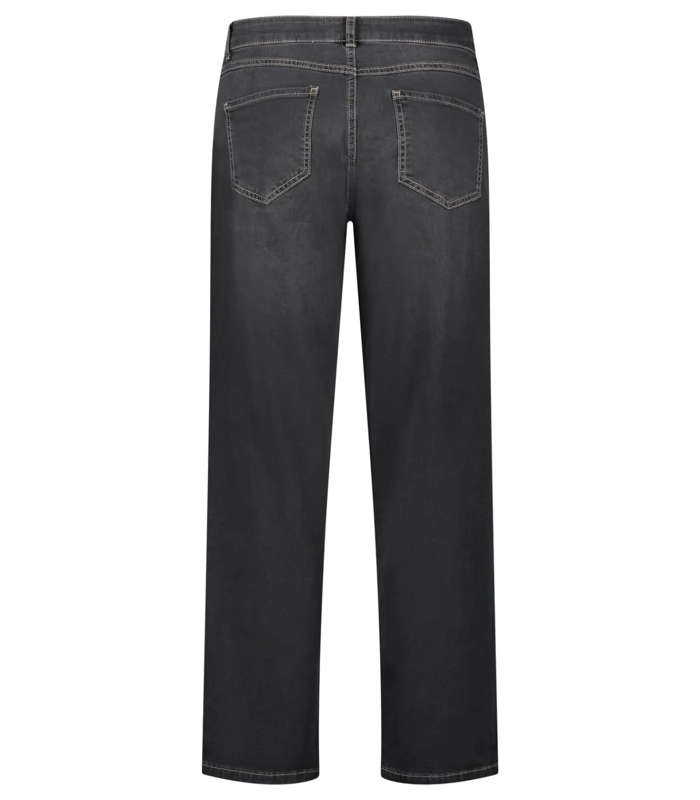 Used look jeans DAMES Jeans