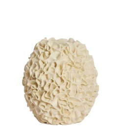 Best Vaas Agello - Wit - Ø28cm Vazen