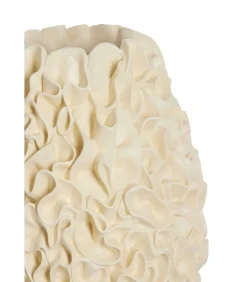 Best Vaas Agello - Wit - Ø28cm Vazen