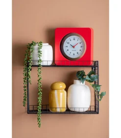 Outlet Vaas Dulce Raya - Okergeel - Ø10cm Vazen