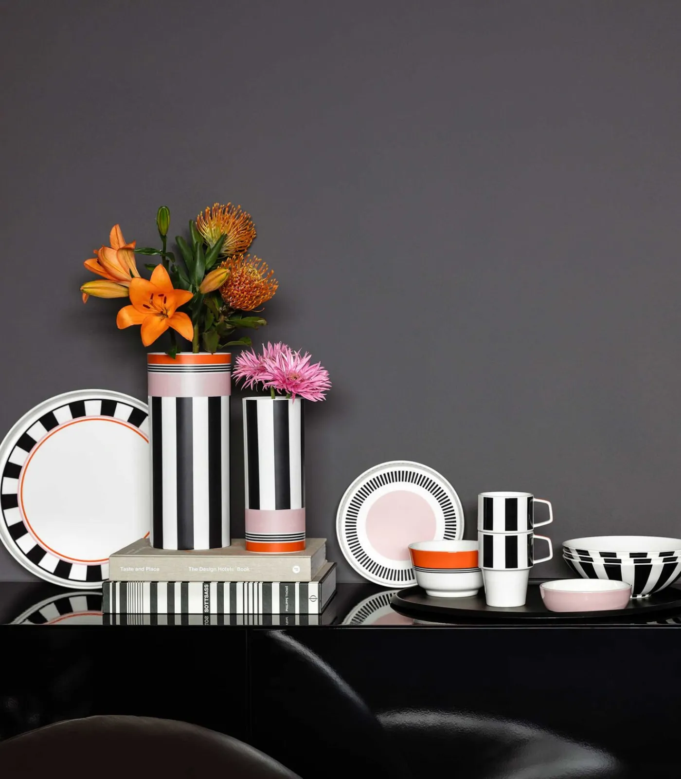 Villeroy & Boch Vaas Memphis Home