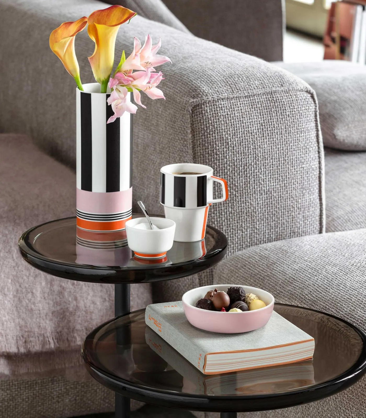 Villeroy & Boch Vaas Memphis Home