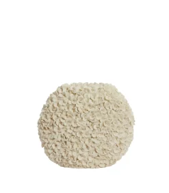 Light & Living Vaas Phylia - Wit - 44x20.5x38.5cm