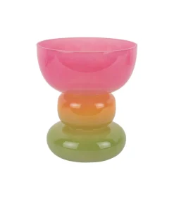 Present Time Vaas Summer Vibes - - Ø18cm