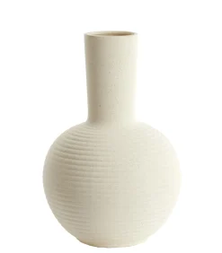 Online Vaas Ulloa - Wit - Ø34cm Vazen