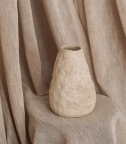 Hot Vaas 14,5xH22cm Cave Vazen