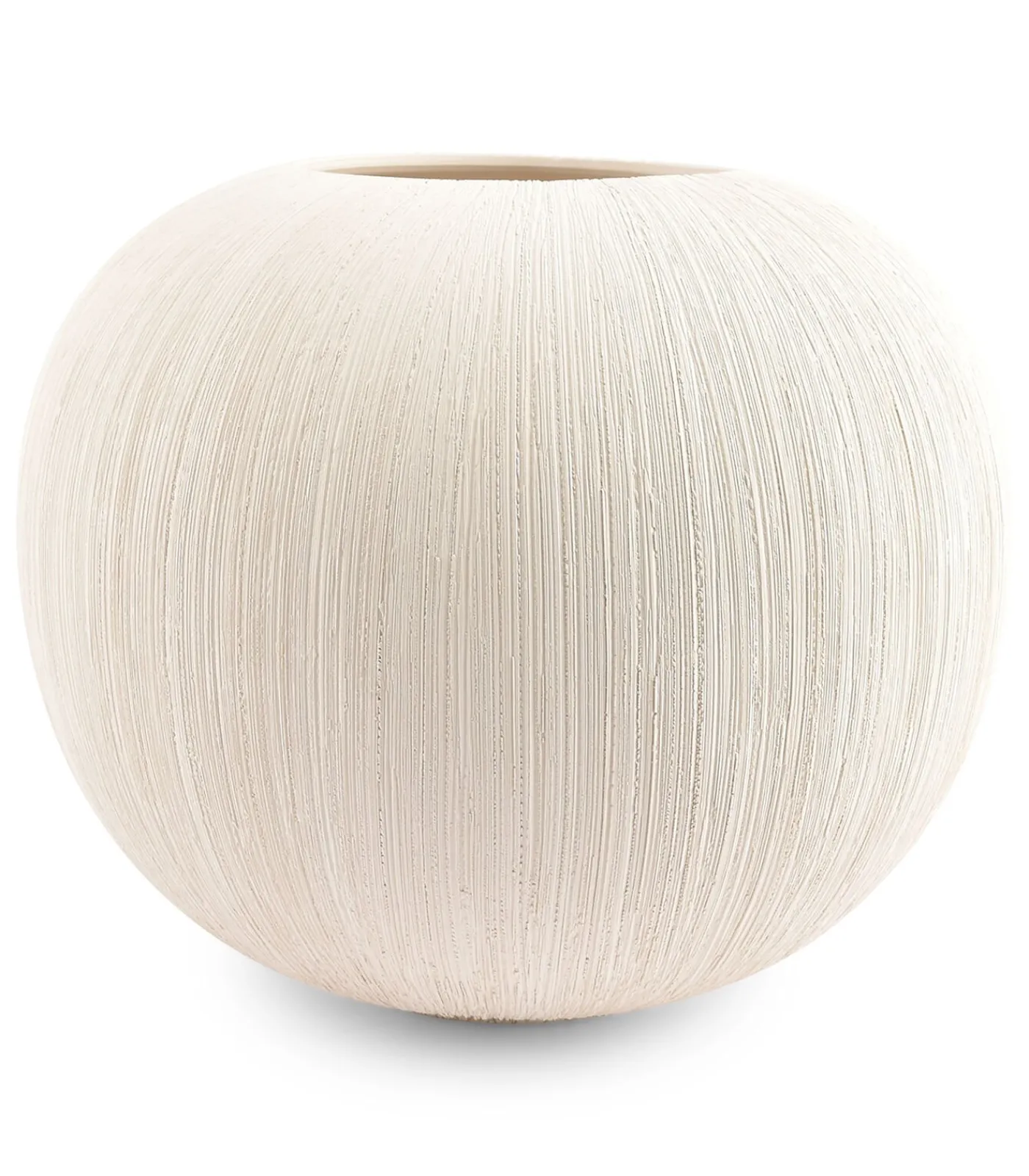 Hot Vaas 28xH23cm Vico Vazen