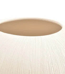 Hot Vaas 28xH23cm Vico Vazen