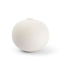 S|P Collection Vaas 23xH20cm wit Bullet