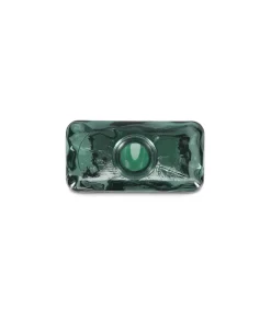 S|P Collection Vaas 23x12xH22cm groen Sontu