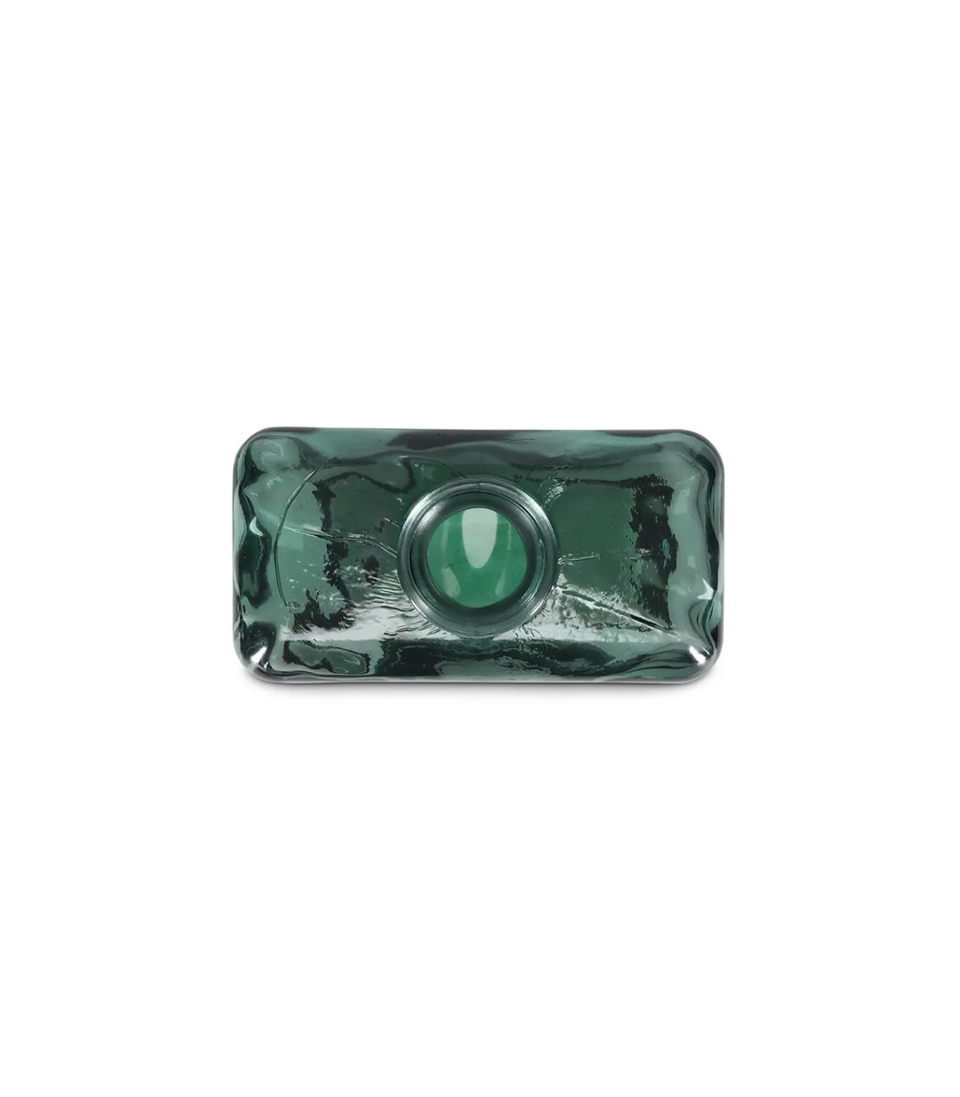 S|P Collection Vaas 23x12xH22cm groen Sontu