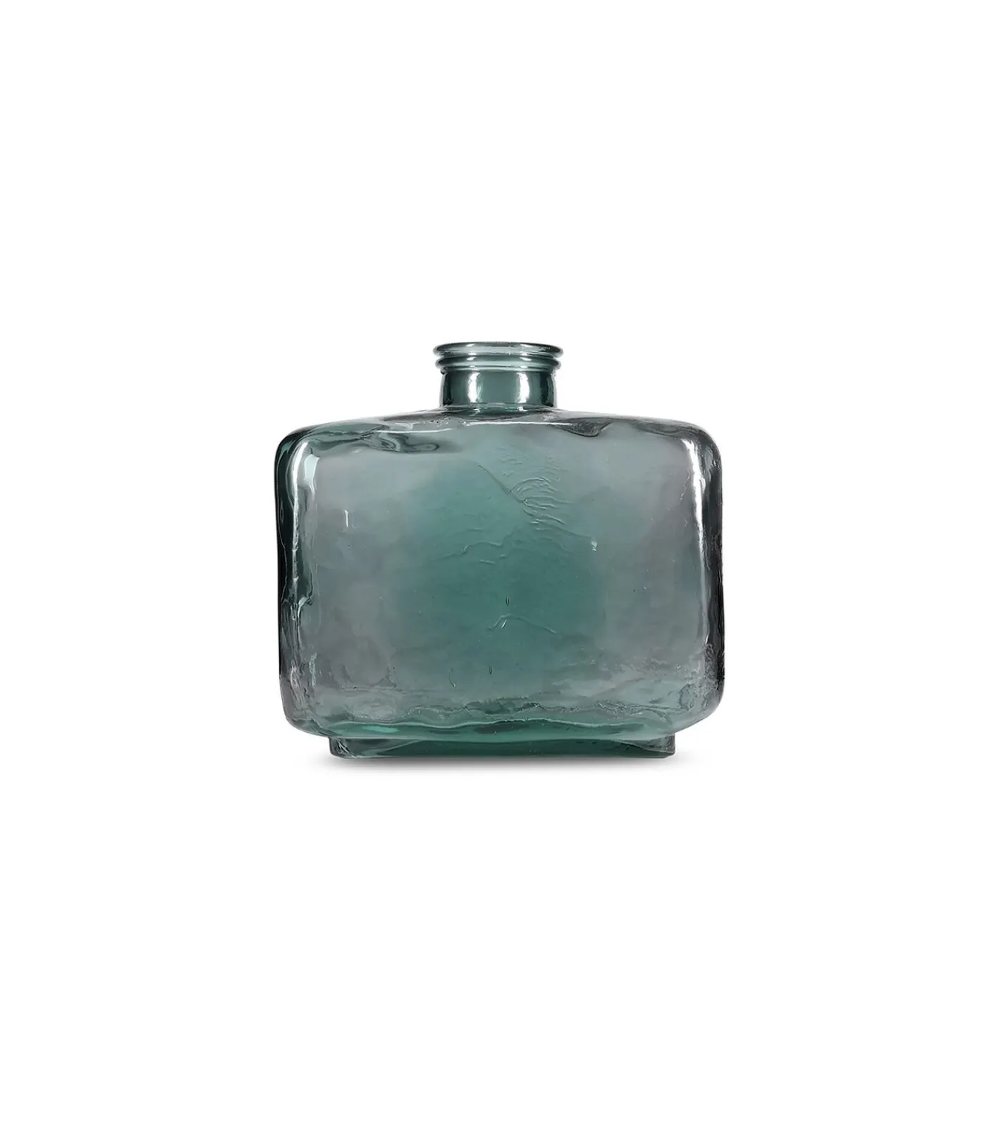 S|P Collection Vaas 28x14,5xH26,5cm groen Sontu