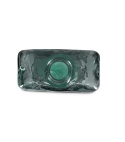 S|P Collection Vaas 28x14,5xH26,5cm groen Sontu