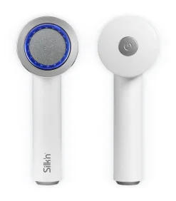 Silk'n Vacupedi Zilver USB-C