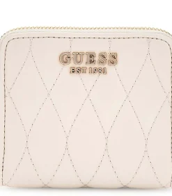 DAMES GUESS Valla Slg Small Zip Around