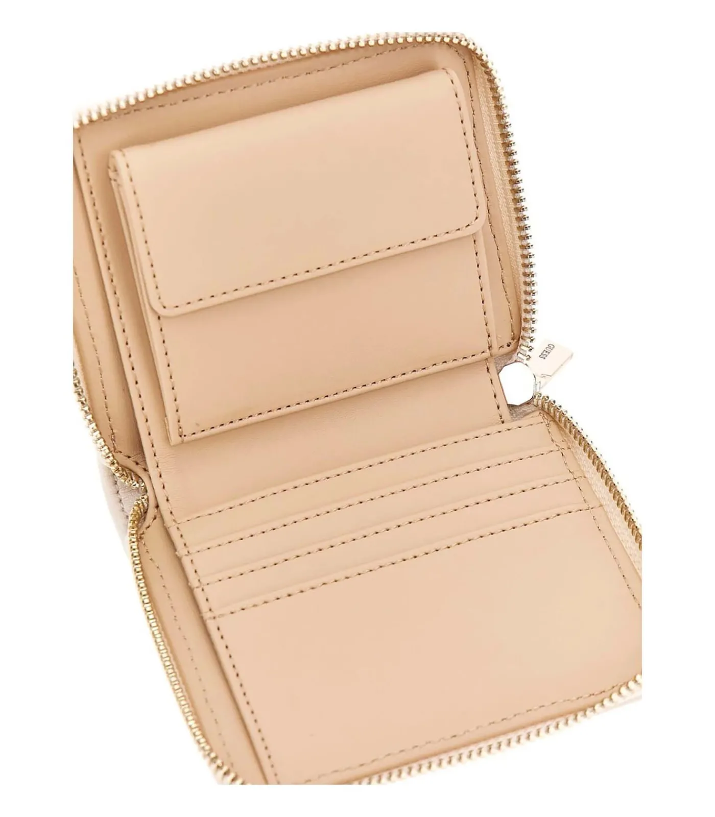 DAMES GUESS Valla Slg Small Zip Around