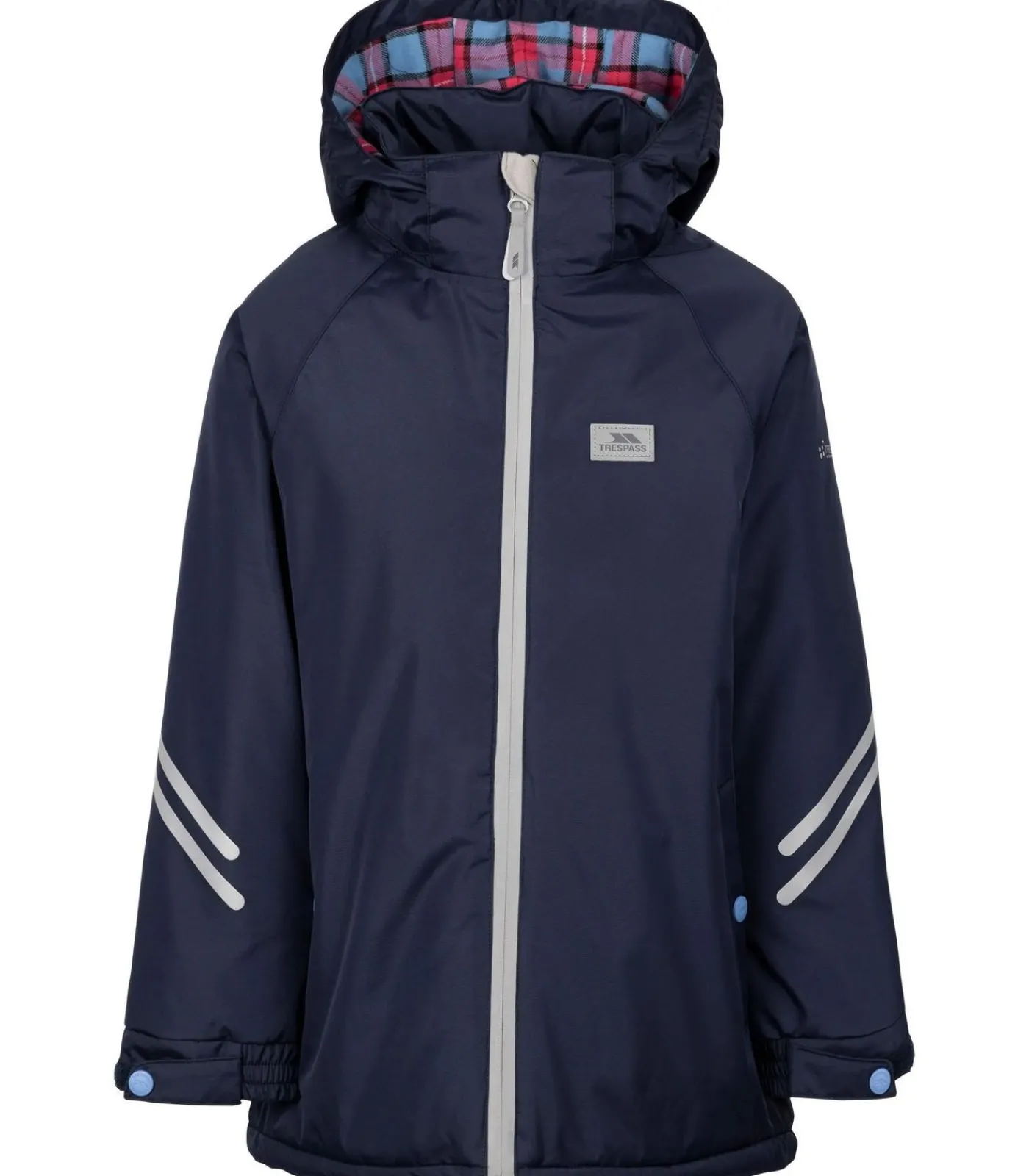 New VALLEYFIELD - Jasje - Marineblauw Kinderen Jassen