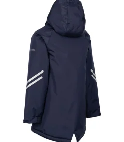 New VALLEYFIELD - Jasje - Marineblauw Kinderen Jassen