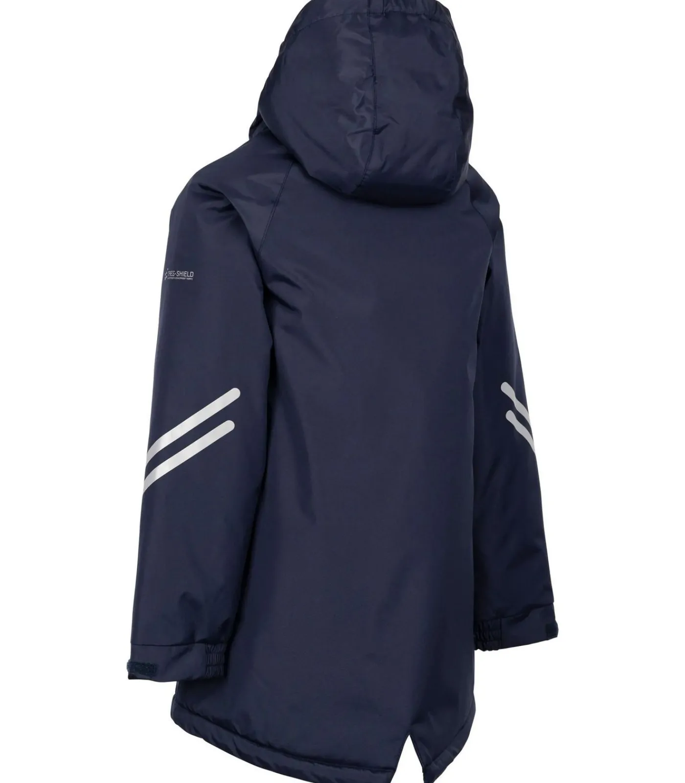 New VALLEYFIELD - Jasje - Marineblauw Kinderen Jassen