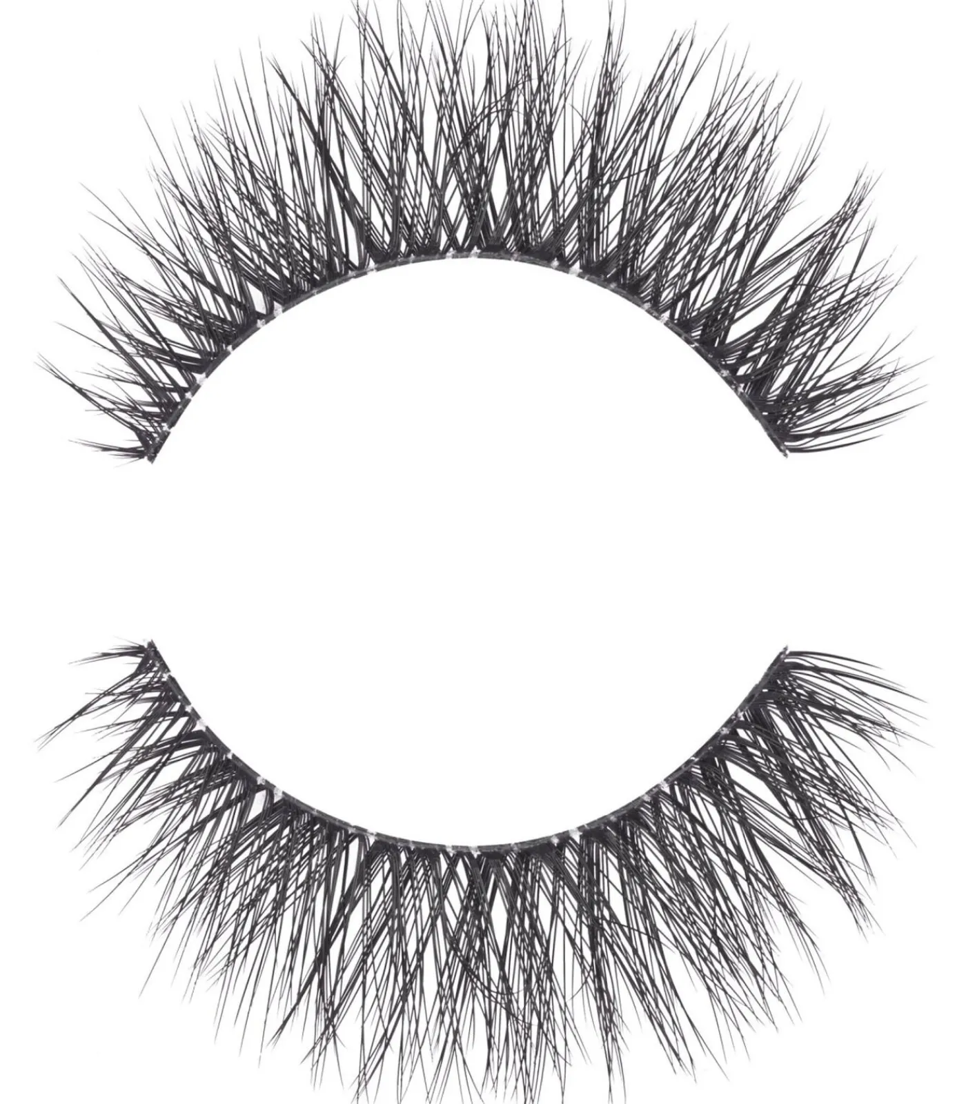 Essence Valse Wimpers What The Fake!