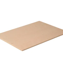 Kinderen Pertina Van Dijk Toys Deksel sjouwkist - Naturel