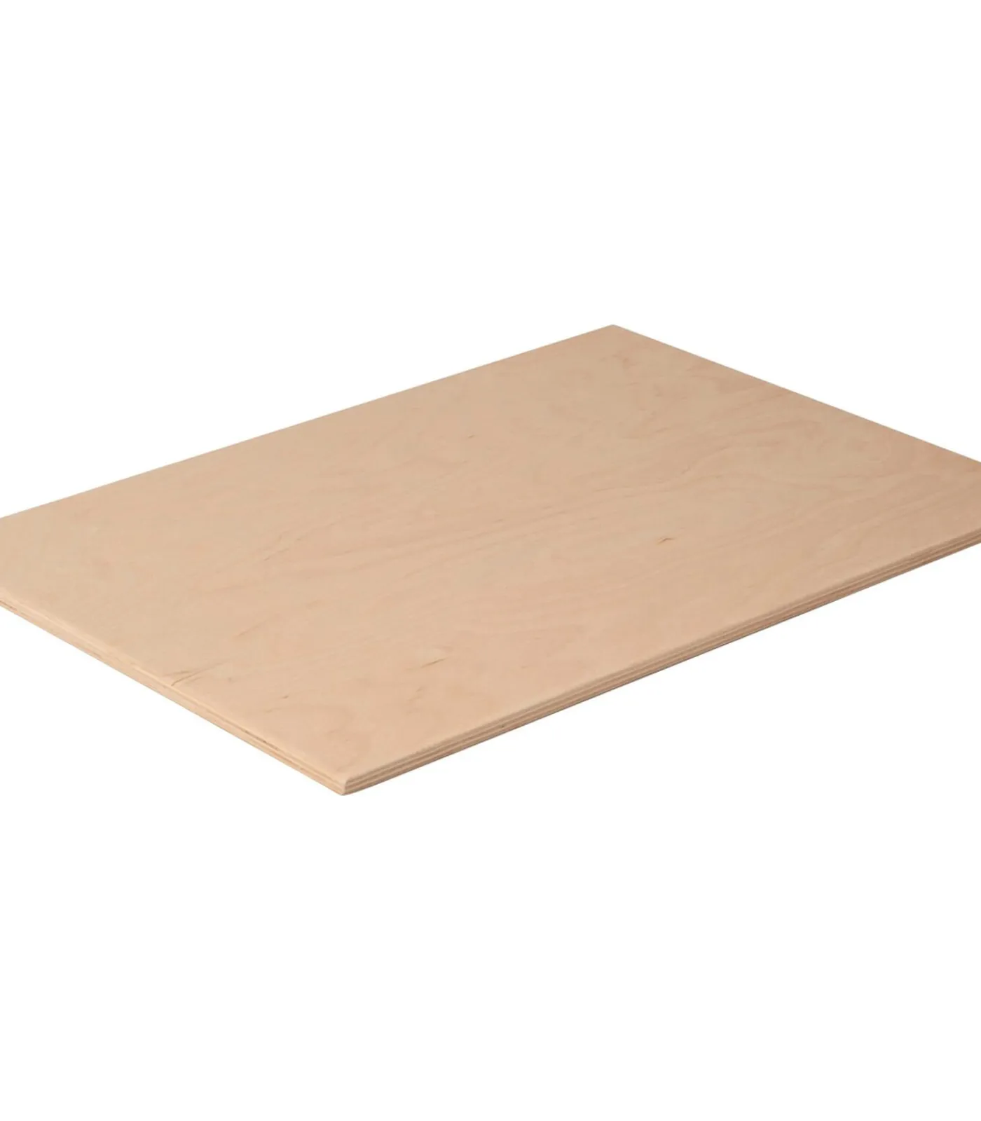 Kinderen Pertina Van Dijk Toys Deksel sjouwkist - Naturel