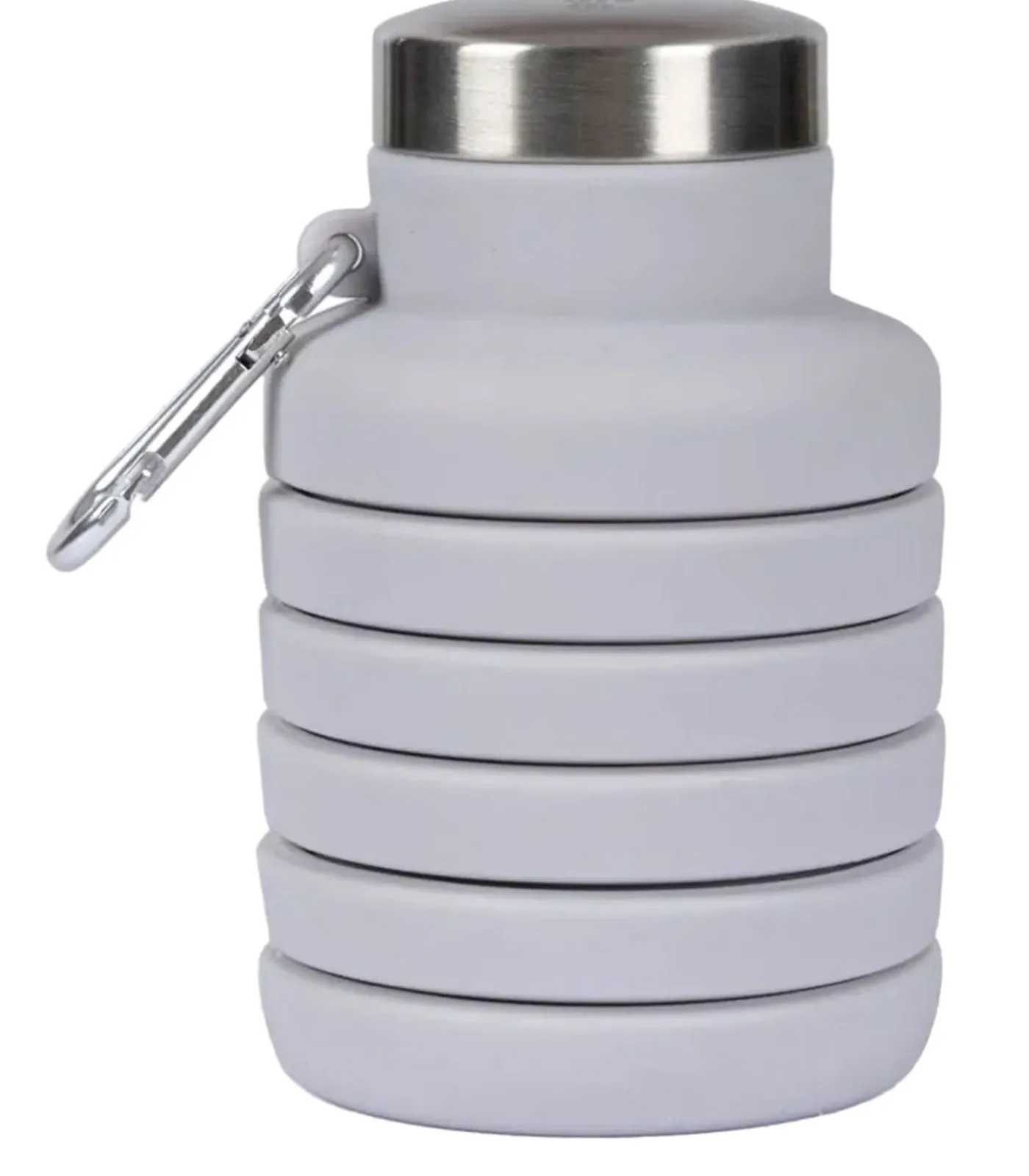 Trespass VAVO - Waterfles - Grijs