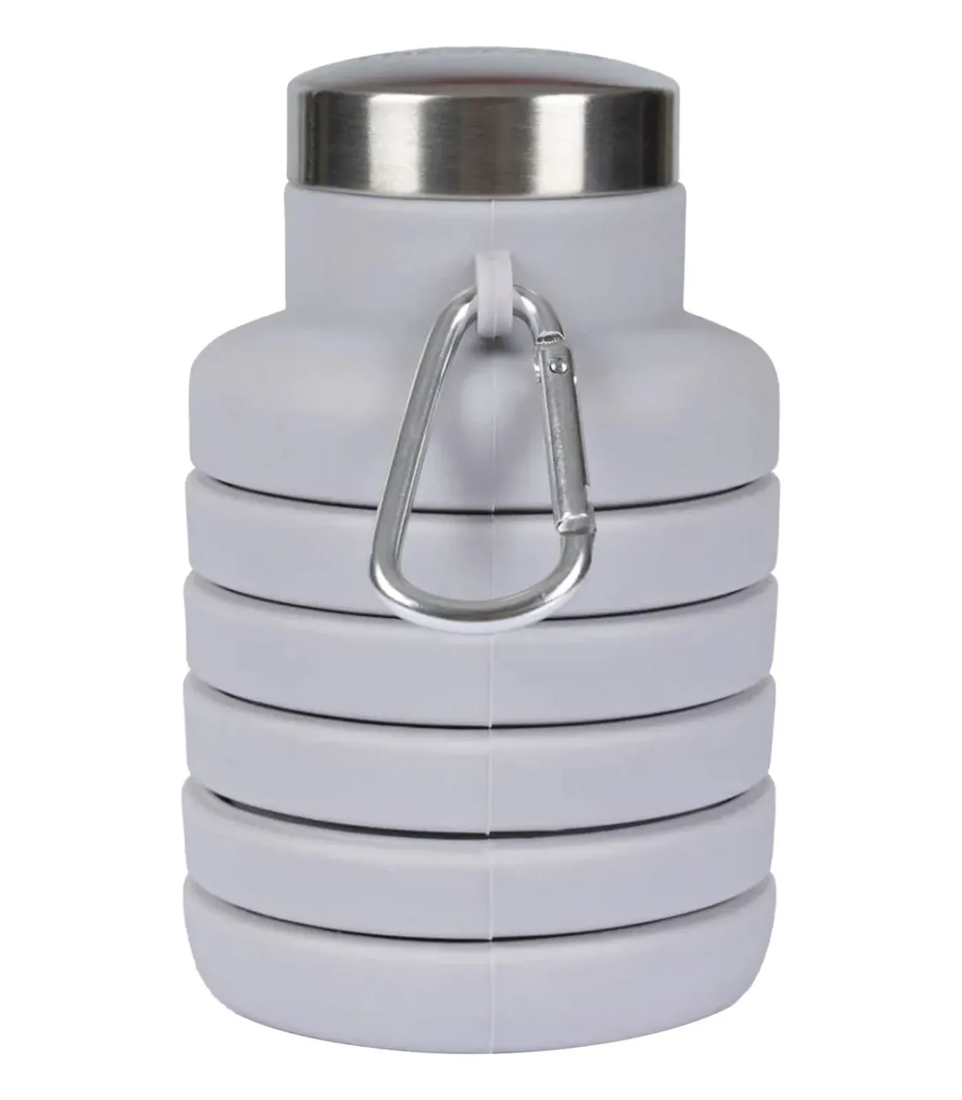 Trespass VAVO - Waterfles - Grijs