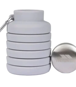 Trespass VAVO - Waterfles - Grijs