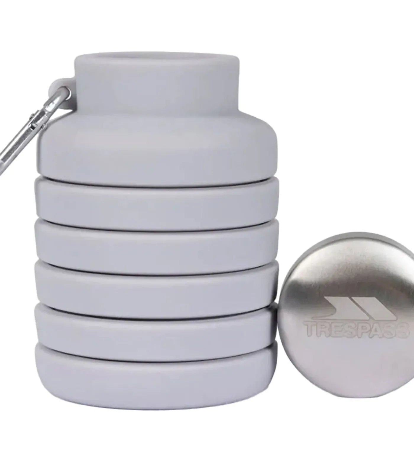 Trespass VAVO - Waterfles - Grijs