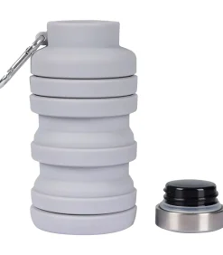 Trespass VAVO - Waterfles - Grijs