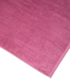 Online Vegan Life - 6-delige handdoekenset Badset