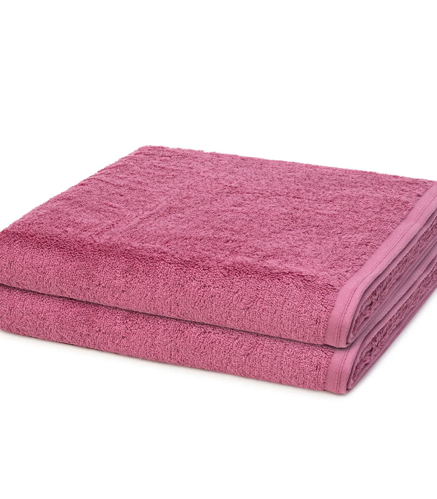 Vossen Vegan Life - 2-delige handdoekenset