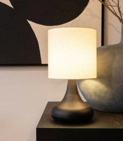 Sale Velas - Tafellamp - Zwart Tafellampen