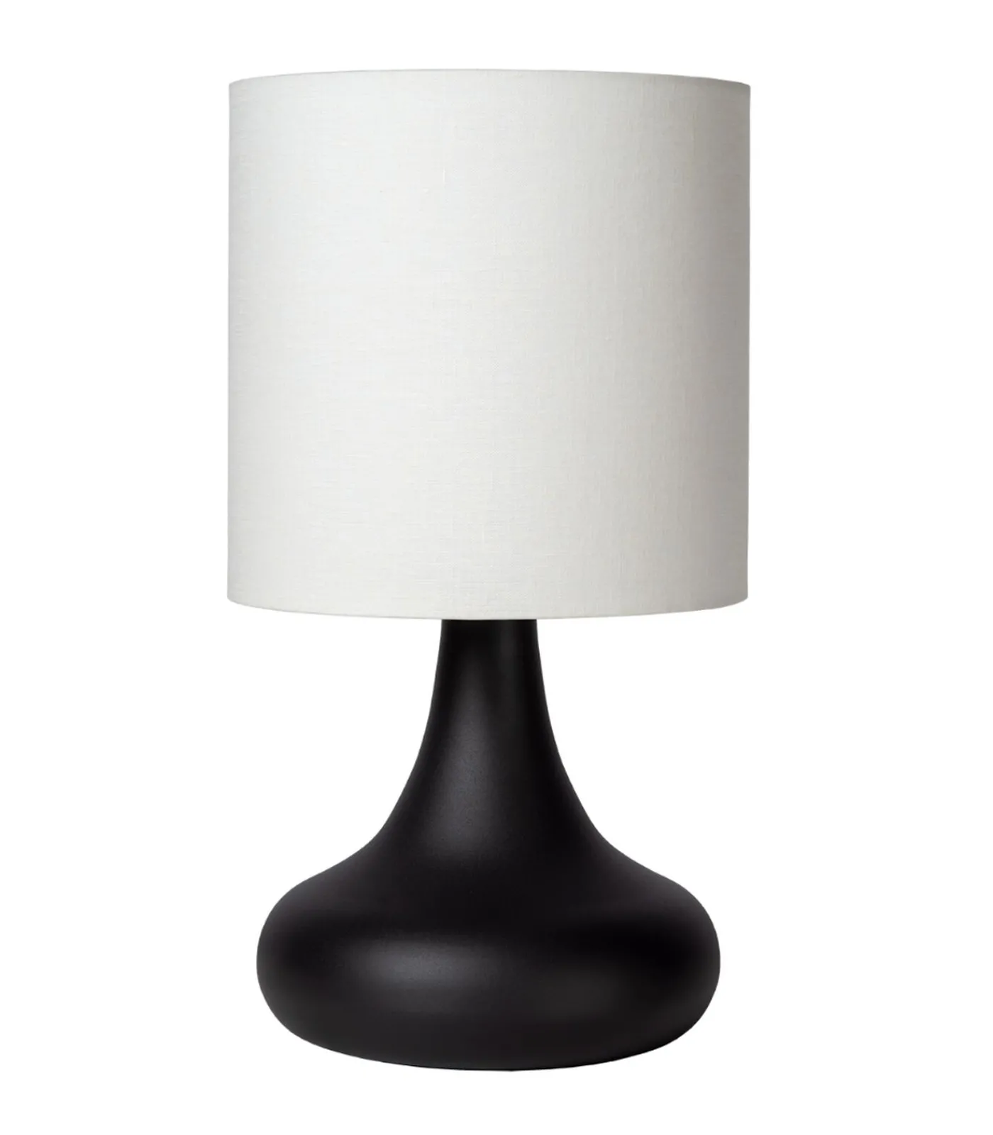 Sale Velas - Tafellamp - Zwart Tafellampen