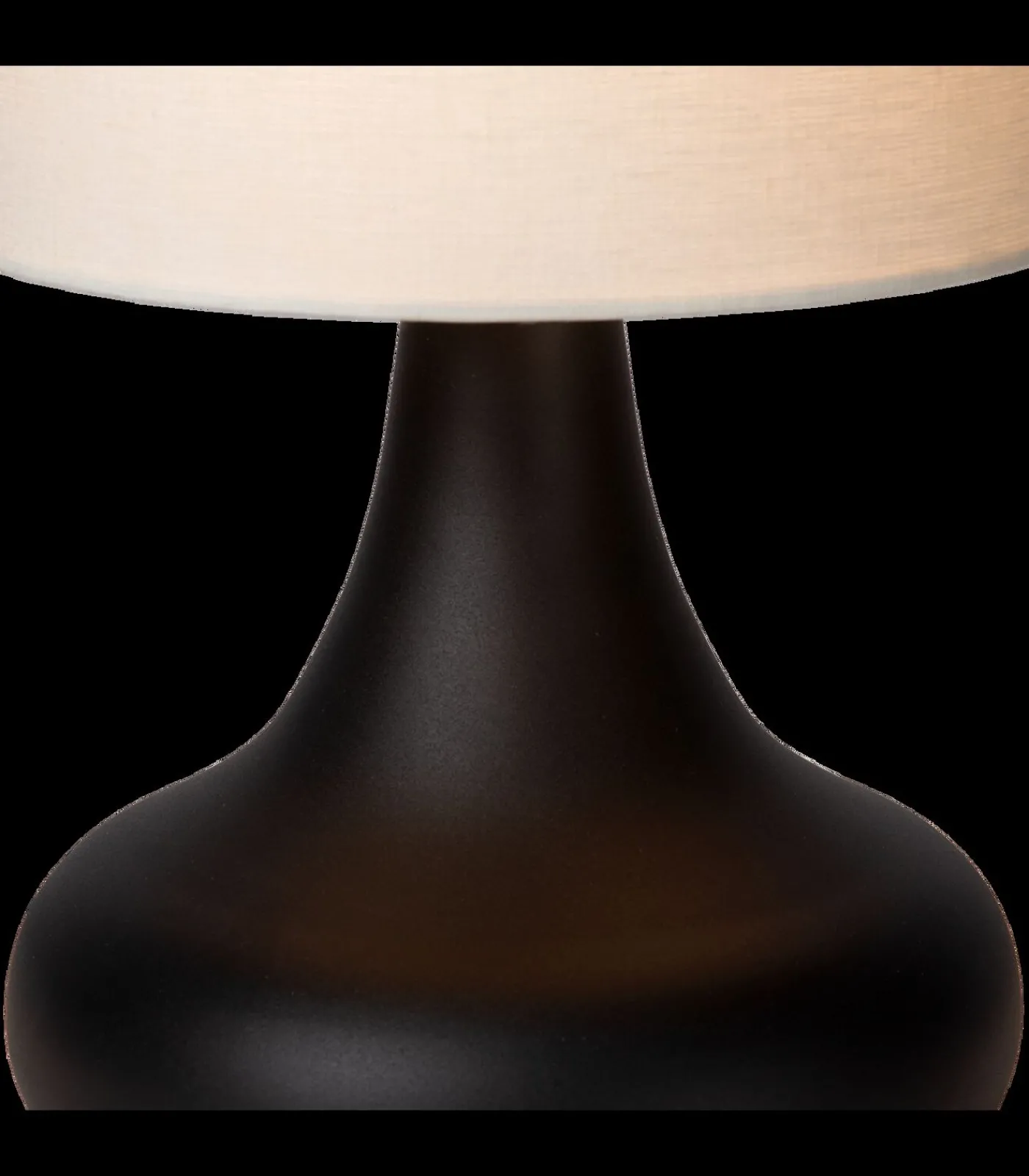 Sale Velas - Tafellamp - Zwart Tafellampen