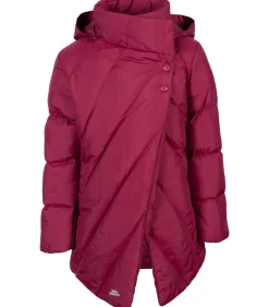 VELLO - Jasje - Paars Kinderen Jassen