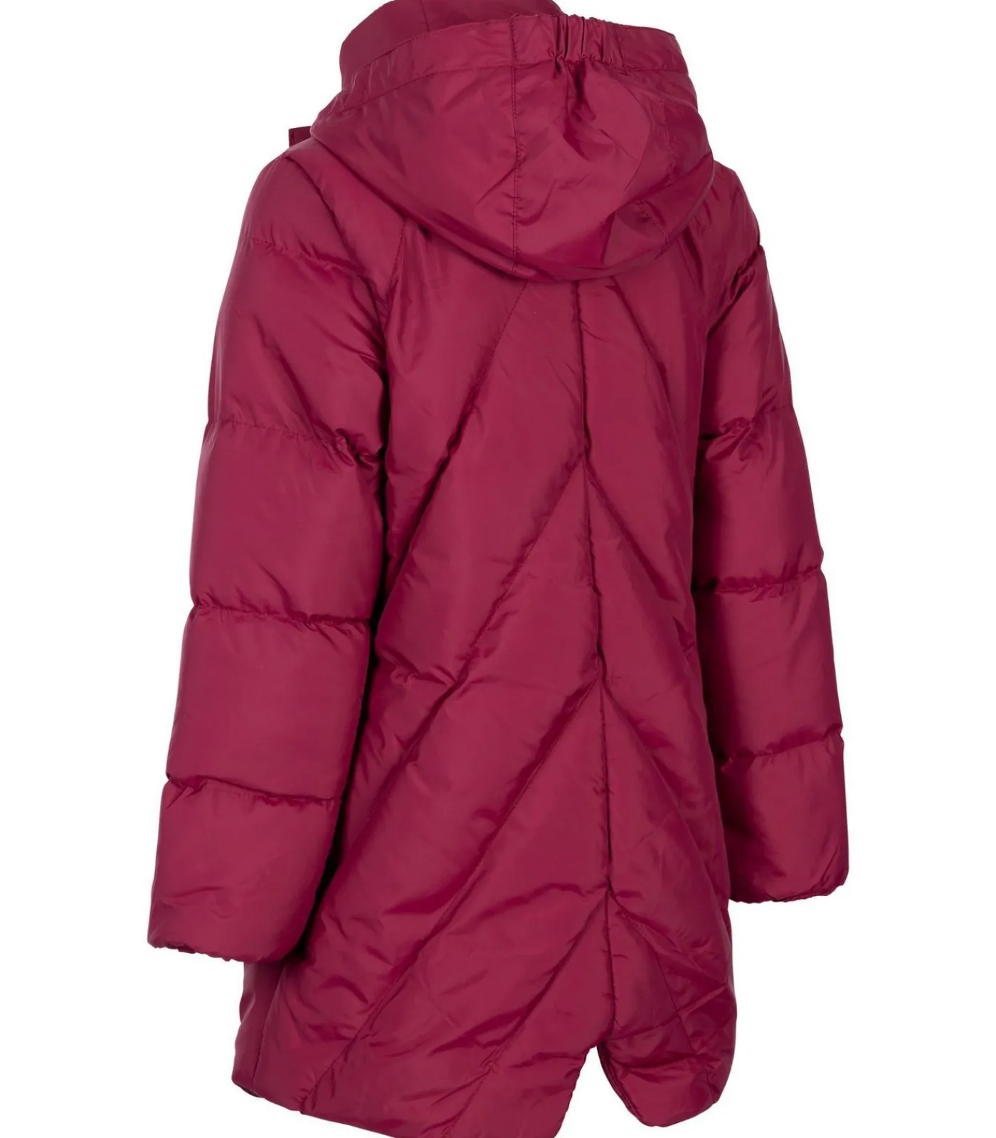 VELLO - Jasje - Paars Kinderen Jassen