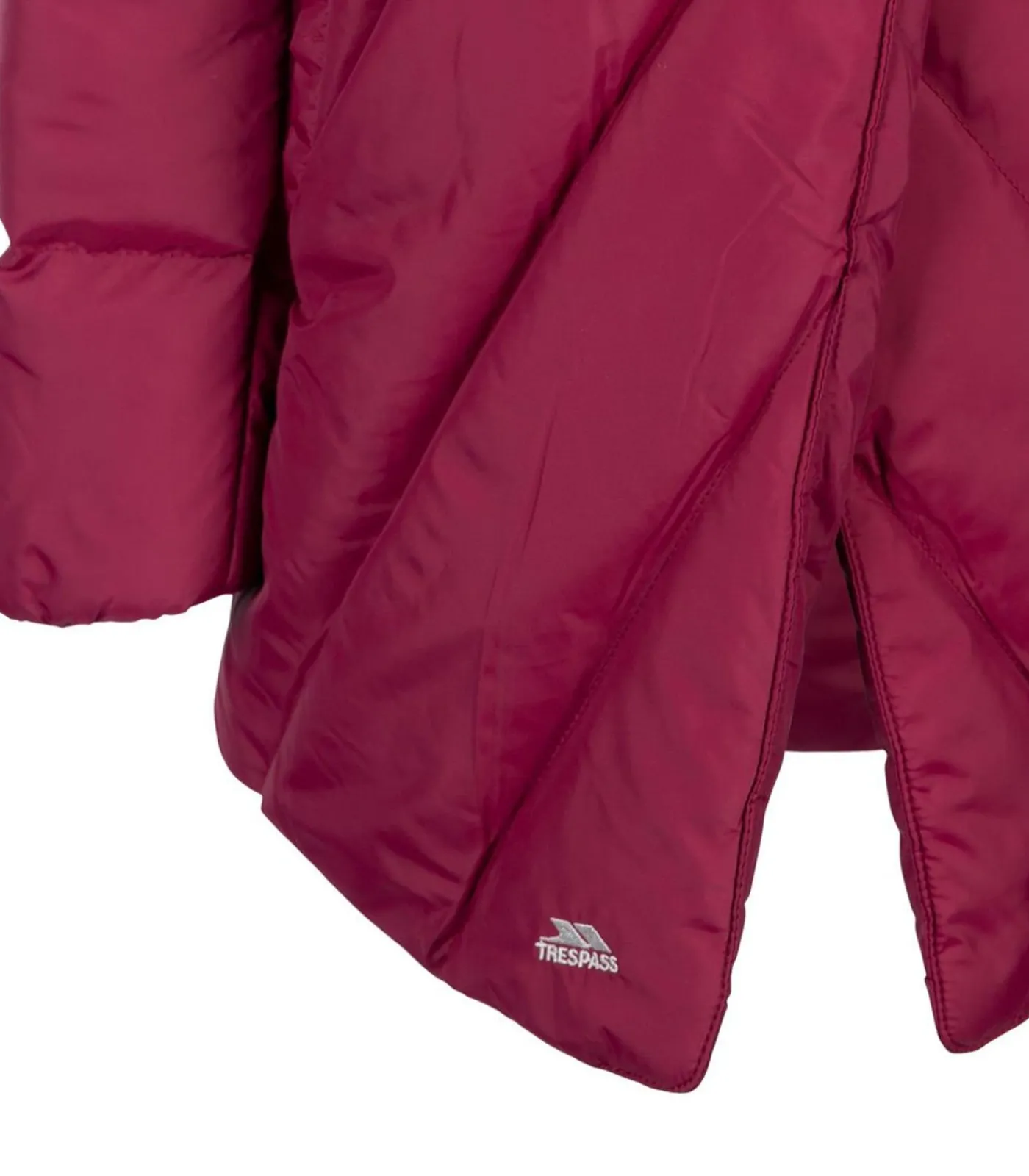 VELLO - Jasje - Paars Kinderen Jassen