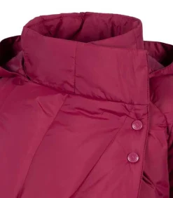 VELLO - Jasje - Paars Kinderen Jassen