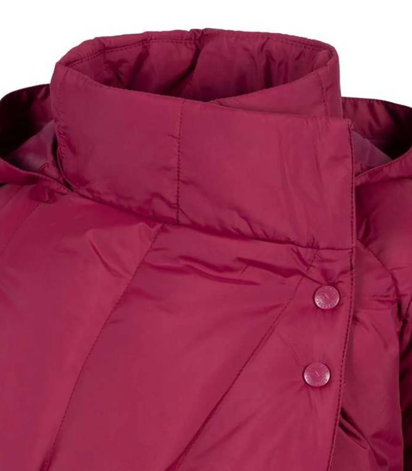 VELLO - Jasje - Paars Kinderen Jassen