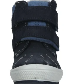 Outlet Velours leer Laarzen Kinderen Laarzen