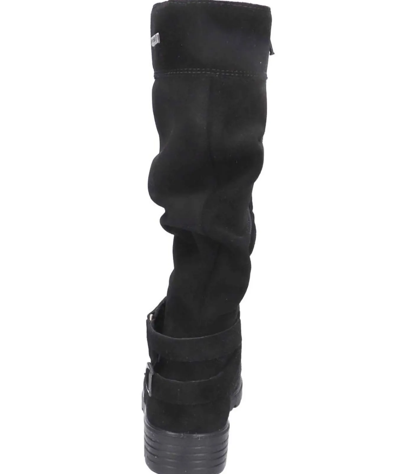 New Velours leer Laarzen Kinderen Laarzen