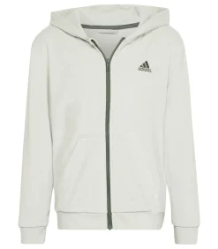 Kinderen Adidas Velours meisjesshirt Lounge