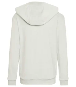 Kinderen Adidas Velours meisjesshirt Lounge