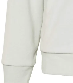 Kinderen Adidas Velours meisjesshirt Lounge