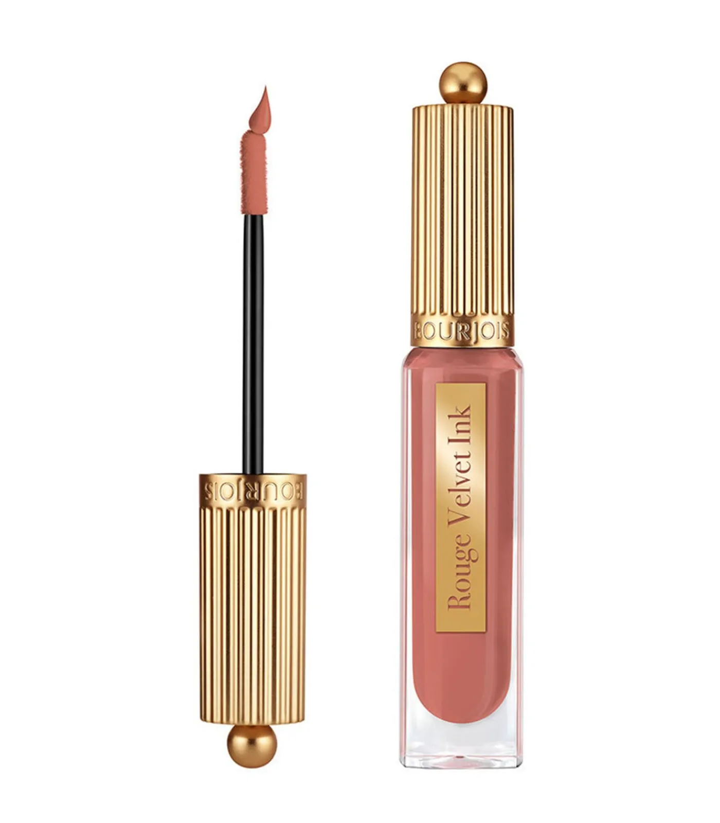 Clearance Velvet Ink Lippenstift - 13 Beige Seller Lip Make Up