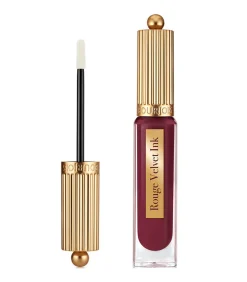Bourjois Velvet Ink Lippenstift - 11 Raisin Terdit
