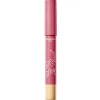Bourjois Velvet Lip Pencil - 02 Amou-rose